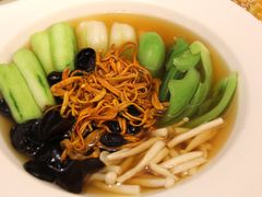 -皇朝尊会(龙之梦大酒店)