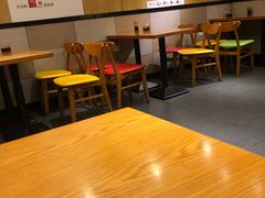 大堂-子母粉丝(天御店)