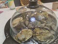 -前王院•巧克力海鲜市集餐厅(万平口店)