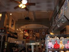 -猫咪博物馆(顶澳仔猫街店)