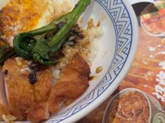-吉野家 (新街口外大街店)