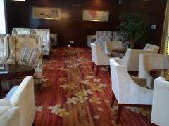 -扬州中集格兰云天大酒店