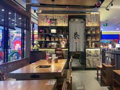 -呷哺呷哺(万达新世界店)