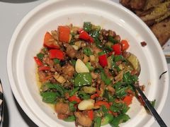 -老阿爸鲜鱼土菜(园区永旺店)