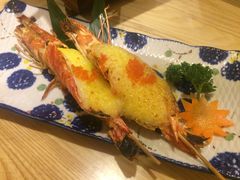 -隐泉京望日式料理(太和广场店)