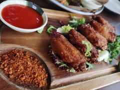 -MARU玛露音乐餐厅(大学路店)