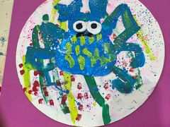 -向日葵艺术中心美术(虹桥南丰城校区)