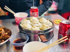 -小民大排档(马场角横路店)