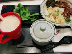 -永和大王(浦东南路店)