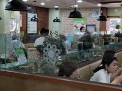-神仙雪浓汤(明洞店)