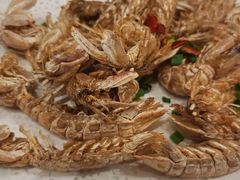 -舌尖上·霞浦滩涂海鲜·新闽菜(总店)