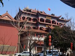 -皇罗禅寺