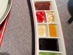 -秀儿四九城·新京菜(亚运村鸟巢店)