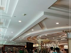 -银帆宾馆-自助餐厅(金马路店)