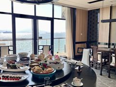 -佳丽海鲜大酒楼(环岛海景店)