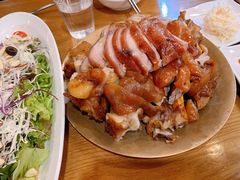 -Myth猪蹄(明洞店)