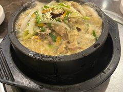 -高丽村韩国料理(兴华二路店)