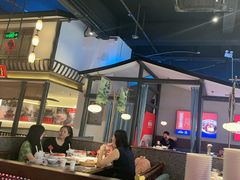 -怪噜范·贵阳小吃大排档旗舰店(世纪金源店)