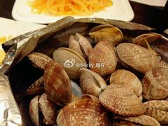 android_upload_pic-午月海鲜烧烤酒店(不老街店)