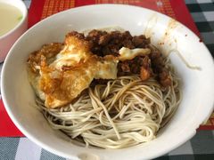 -辣肉面大王(天平路店)