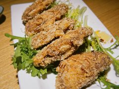 -桂马·日本料理·海胆·海鲜饭·酒场(民主广场店)