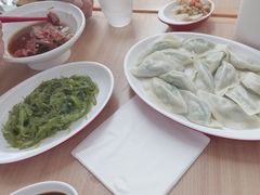 -喜家德虾仁水饺(北站店)