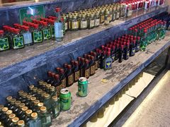 -福成自助烤肉(华冠天地城关店)