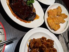-新白鹿餐厅(松江开元地中海店)
