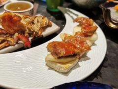 -海鼎荟海鲜姿造(仟禧汇店)