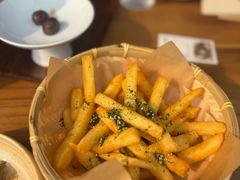 -无印良品餐堂 MUJI Diner(成都太古里店)