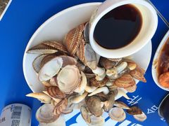 乾毓德平价海鲜火锅城-天津乾毓德饭庄·清真传统炒菜·海鲜烧烤(咸阳路店)