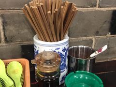 -张记牛肉面馆(天津路店)