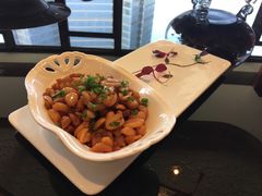 -大连富丽华大酒店·花都西餐厅