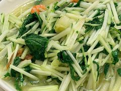 -健跳小海鲜(人民路店)