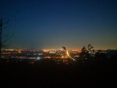 -阳台山自然风景区