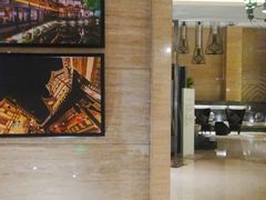 -上海静安铂尔曼酒店