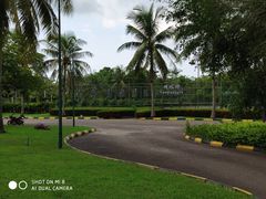 -三亚珠江南田温泉度假区