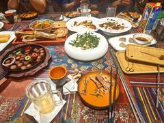 -乡村馕坑肉·烧烤·新疆菜·本地人更爱吃(阿勒泰首店)