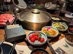 -大头椰·海南椰子鸡火锅(思明万象城店)