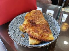 玫瑰焙子-真食净香居·内蒙烧麦(亚运村店)