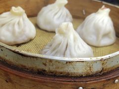 牛肉汤包-李荣兴(南湖东路店)