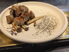 -大神太神·铁板烧(瑞虹天地月亮湾店)