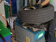 -捷之洁·米其林轮胎汽车维修保养(浦江镇江月路店)