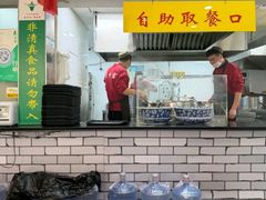 -东方宫中国蘭州牛肉拉面(黄岛店)