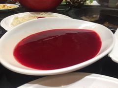 -重庆德庄火锅(体育中心店)
