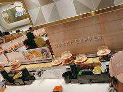 -争鲜回转寿司(通州万达店)
