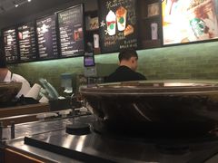 -星巴克(武汉协和医院店)
