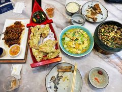 -君霖海鲜私房菜(春柳店)