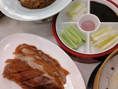 -慧泽园·烤鸭店(花园里店)