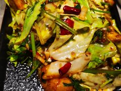 -鼎原力量东北吊炉烧烤(临河街店)